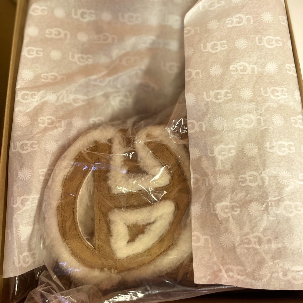 Ugg Winter Boot - image 1